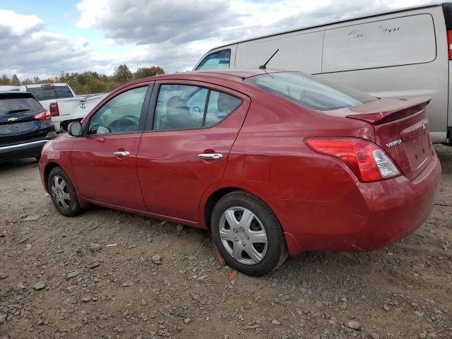 Photo 1 VIN: 3N1CN7AP1DL841887 - NISSAN VERSA S 