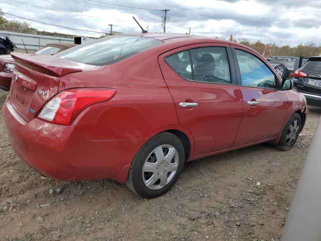 Photo 2 VIN: 3N1CN7AP1DL841887 - NISSAN VERSA S 