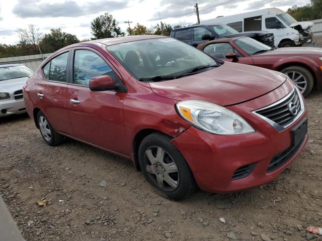 Photo 3 VIN: 3N1CN7AP1DL841887 - NISSAN VERSA S 