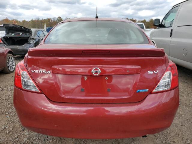 Photo 5 VIN: 3N1CN7AP1DL841887 - NISSAN VERSA S 