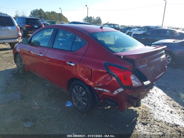 Photo 2 VIN: 3N1CN7AP1DL843901 - NISSAN VERSA 