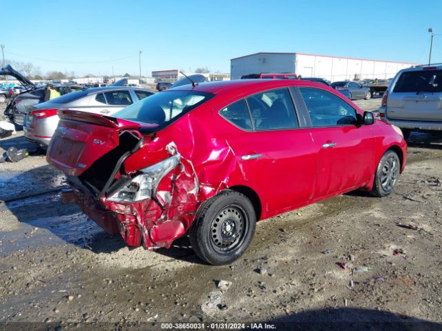 Photo 3 VIN: 3N1CN7AP1DL843901 - NISSAN VERSA 