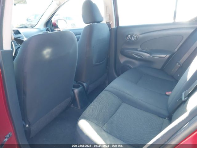 Photo 7 VIN: 3N1CN7AP1DL843901 - NISSAN VERSA 