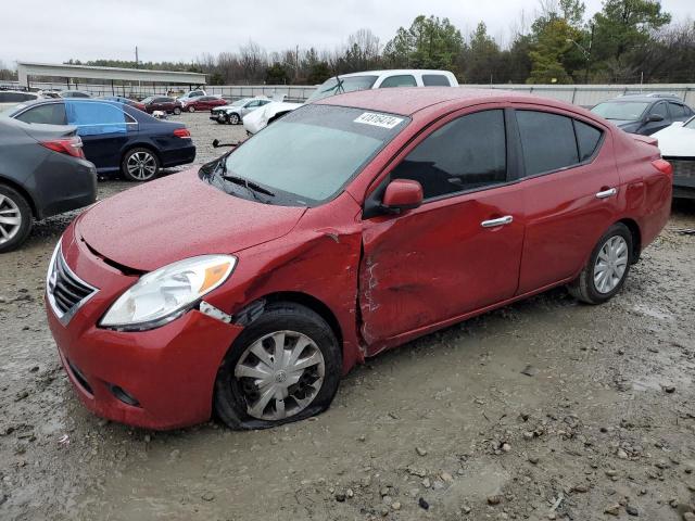 Photo 0 VIN: 3N1CN7AP1DL845888 - NISSAN VERSA 