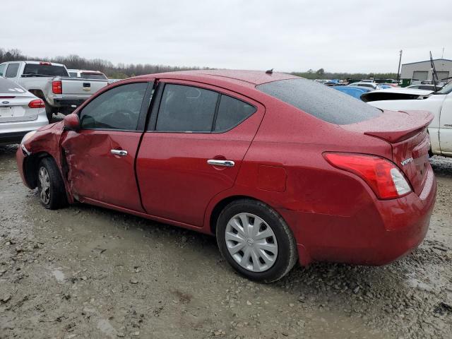 Photo 1 VIN: 3N1CN7AP1DL845888 - NISSAN VERSA 