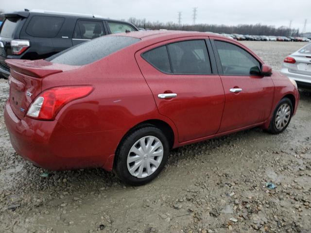 Photo 2 VIN: 3N1CN7AP1DL845888 - NISSAN VERSA 