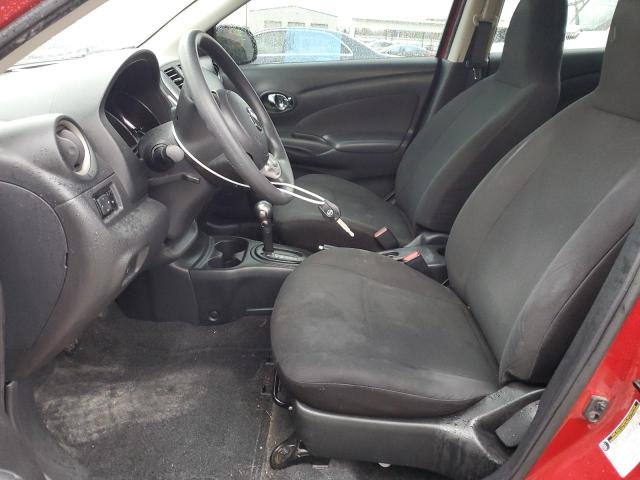 Photo 6 VIN: 3N1CN7AP1DL845888 - NISSAN VERSA 