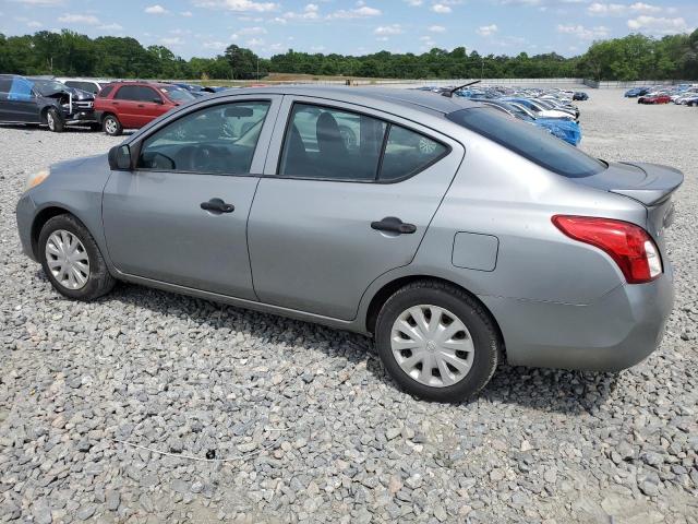 Photo 1 VIN: 3N1CN7AP1DL847026 - NISSAN VERSA 