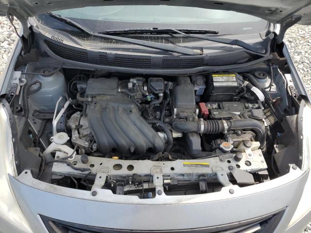 Photo 10 VIN: 3N1CN7AP1DL847026 - NISSAN VERSA 