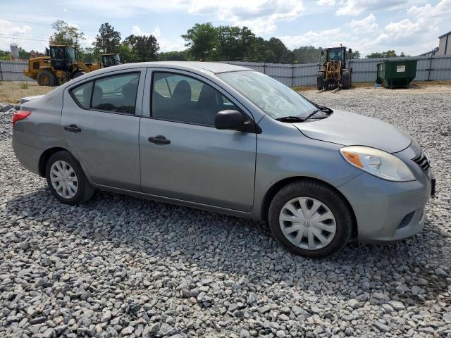 Photo 3 VIN: 3N1CN7AP1DL847026 - NISSAN VERSA 