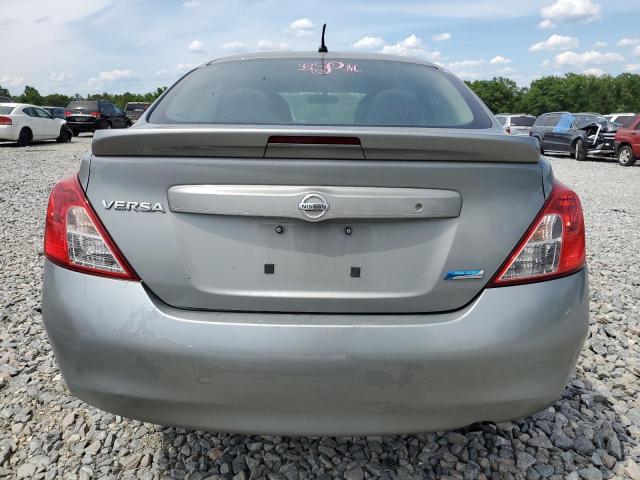 Photo 5 VIN: 3N1CN7AP1DL847026 - NISSAN VERSA 