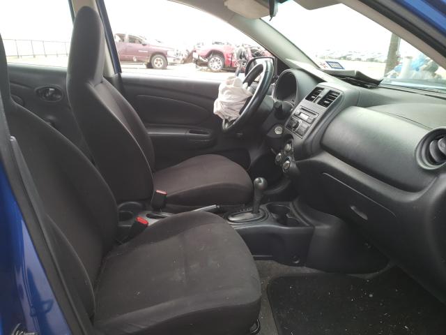 Photo 4 VIN: 3N1CN7AP1DL847074 - NISSAN VERSA S 