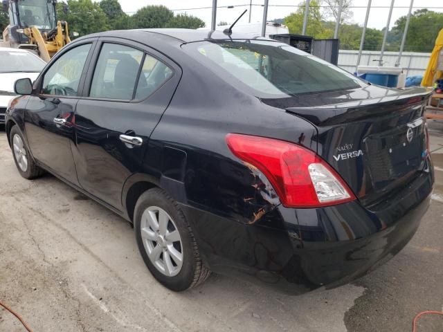 Photo 2 VIN: 3N1CN7AP1DL847723 - NISSAN VERSA S 