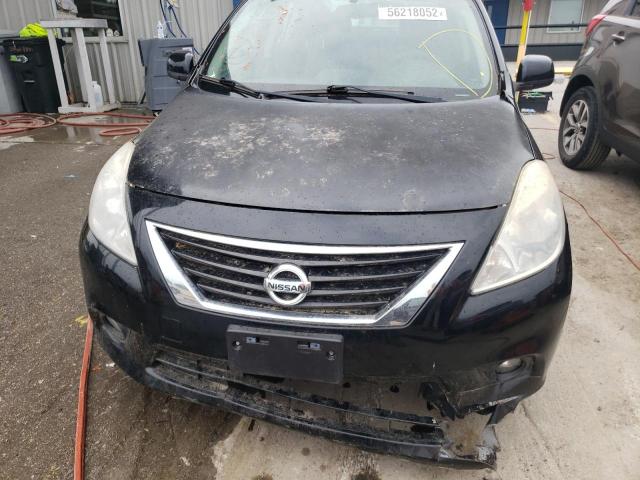 Photo 8 VIN: 3N1CN7AP1DL847723 - NISSAN VERSA S 