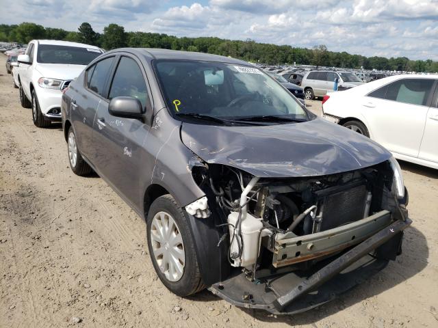 Photo 0 VIN: 3N1CN7AP1DL848094 - NISSAN VERSA S 