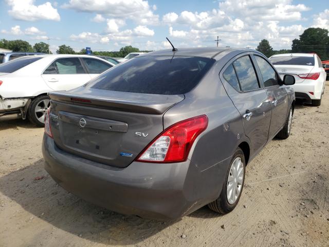 Photo 3 VIN: 3N1CN7AP1DL848094 - NISSAN VERSA S 