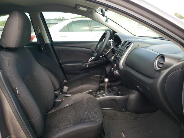 Photo 4 VIN: 3N1CN7AP1DL848094 - NISSAN VERSA S 