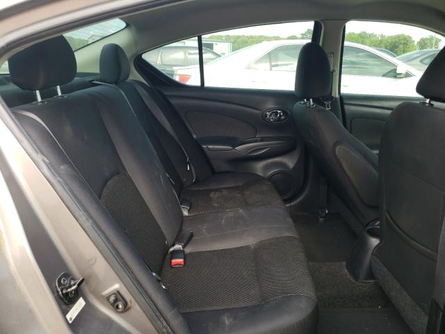 Photo 5 VIN: 3N1CN7AP1DL848094 - NISSAN VERSA S 