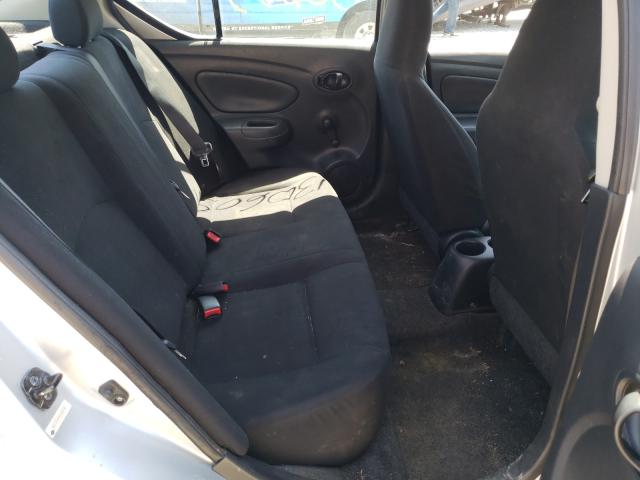 Photo 5 VIN: 3N1CN7AP1DL848158 - NISSAN VERSA S 