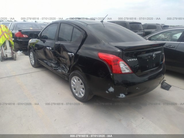 Photo 2 VIN: 3N1CN7AP1DL849035 - NISSAN VERSA 