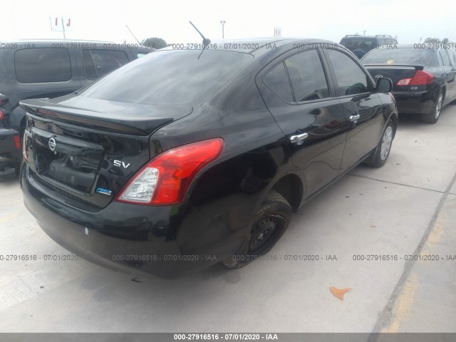 Photo 3 VIN: 3N1CN7AP1DL849035 - NISSAN VERSA 