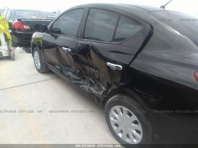 Photo 5 VIN: 3N1CN7AP1DL849035 - NISSAN VERSA 