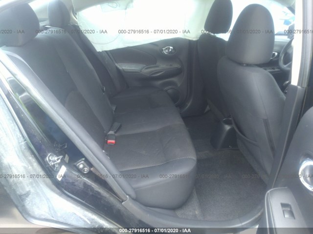 Photo 7 VIN: 3N1CN7AP1DL849035 - NISSAN VERSA 