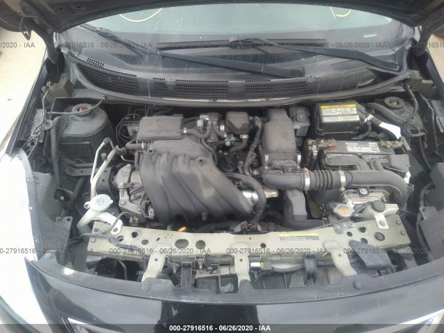 Photo 9 VIN: 3N1CN7AP1DL849035 - NISSAN VERSA 