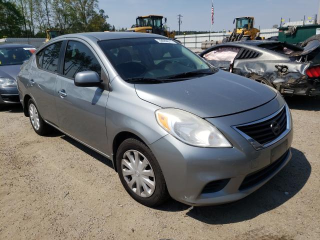 Photo 0 VIN: 3N1CN7AP1DL850413 - NISSAN VERSA S 