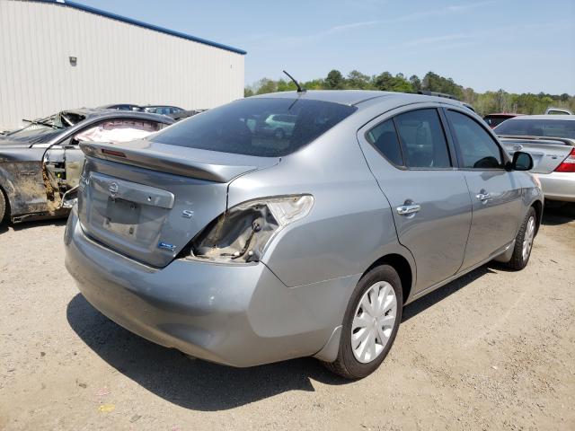 Photo 3 VIN: 3N1CN7AP1DL850413 - NISSAN VERSA S 