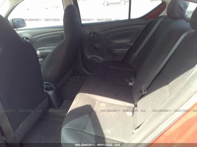 Photo 7 VIN: 3N1CN7AP1DL851643 - NISSAN VERSA 