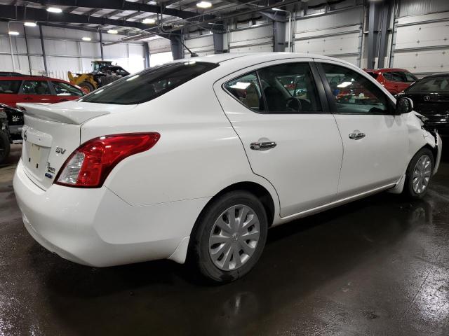 Photo 2 VIN: 3N1CN7AP1DL853215 - NISSAN VERSA S 