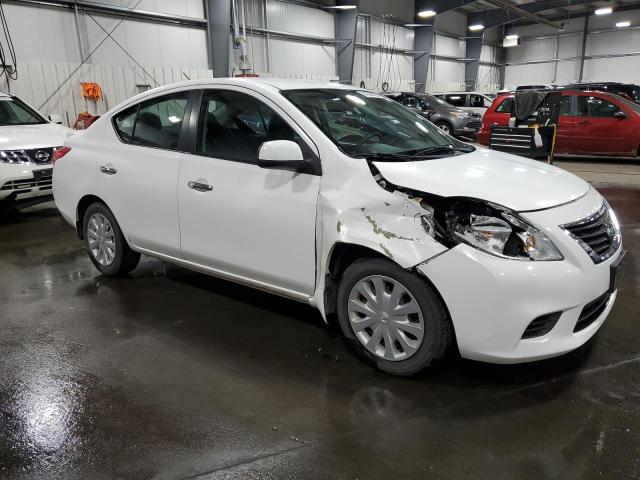 Photo 3 VIN: 3N1CN7AP1DL853215 - NISSAN VERSA S 