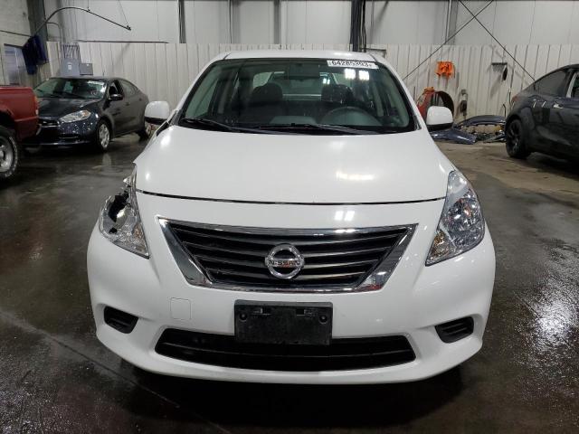 Photo 4 VIN: 3N1CN7AP1DL853215 - NISSAN VERSA S 