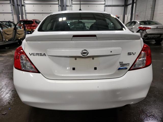 Photo 5 VIN: 3N1CN7AP1DL853215 - NISSAN VERSA S 