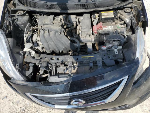 Photo 10 VIN: 3N1CN7AP1DL853859 - NISSAN VERSA S 