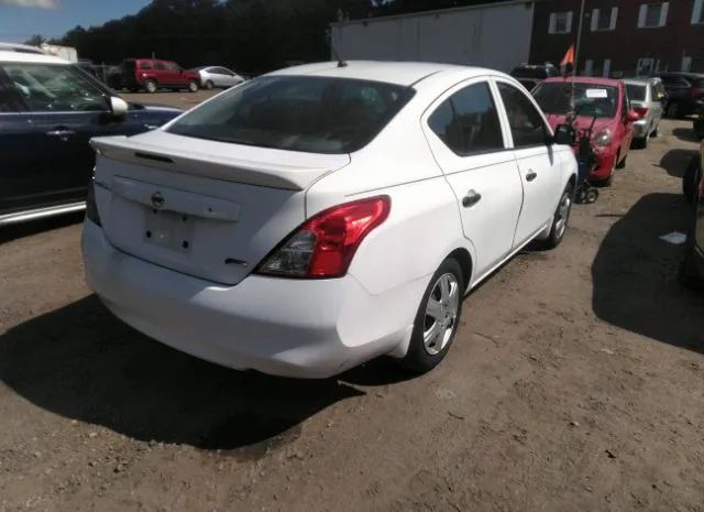 Photo 3 VIN: 3N1CN7AP1DL856082 - NISSAN VERSA 