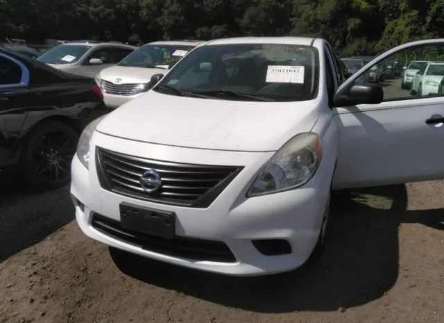 Photo 5 VIN: 3N1CN7AP1DL856082 - NISSAN VERSA 