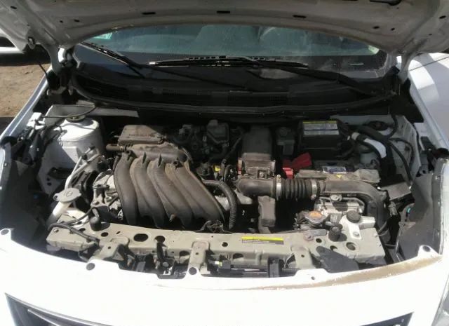 Photo 9 VIN: 3N1CN7AP1DL856082 - NISSAN VERSA 