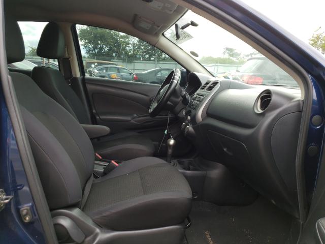 Photo 4 VIN: 3N1CN7AP1DL858320 - NISSAN VERSA 