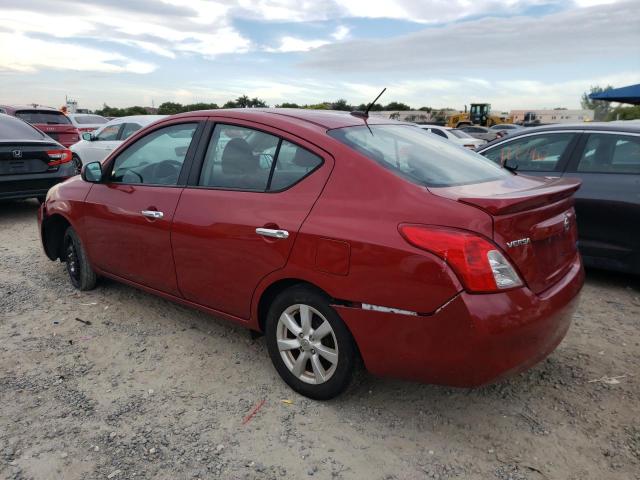 Photo 1 VIN: 3N1CN7AP1DL858527 - NISSAN VERSA 