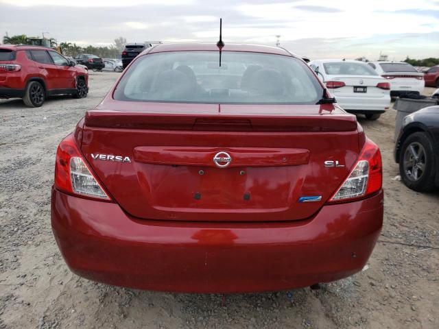 Photo 5 VIN: 3N1CN7AP1DL858527 - NISSAN VERSA 