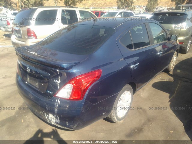 Photo 3 VIN: 3N1CN7AP1DL858687 - NISSAN VERSA 