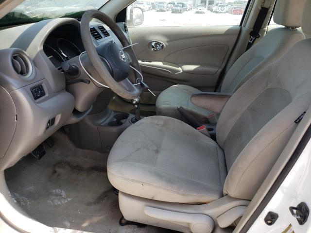 Photo 6 VIN: 3N1CN7AP1DL863596 - NISSAN VERSA S 