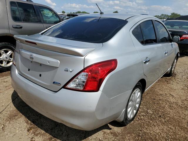 Photo 3 VIN: 3N1CN7AP1DL864554 - NISSAN VERSA S 