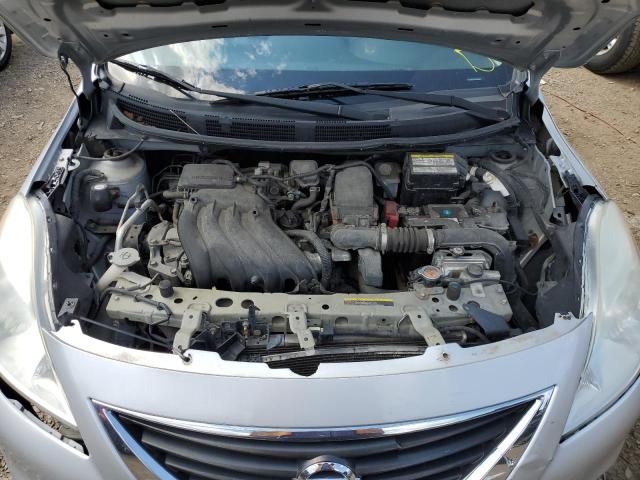 Photo 6 VIN: 3N1CN7AP1DL864554 - NISSAN VERSA S 