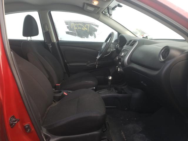 Photo 4 VIN: 3N1CN7AP1DL866143 - NISSAN VERSA S 