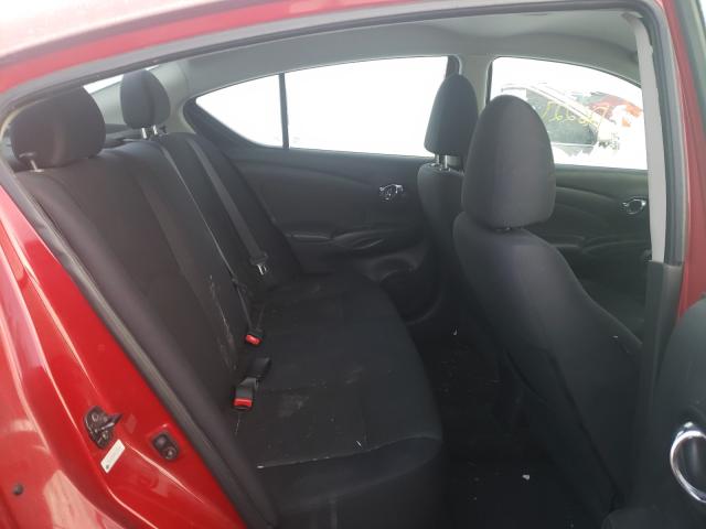 Photo 5 VIN: 3N1CN7AP1DL866143 - NISSAN VERSA S 