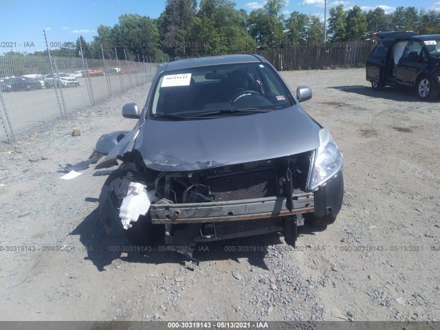 Photo 5 VIN: 3N1CN7AP1DL866384 - NISSAN VERSA 