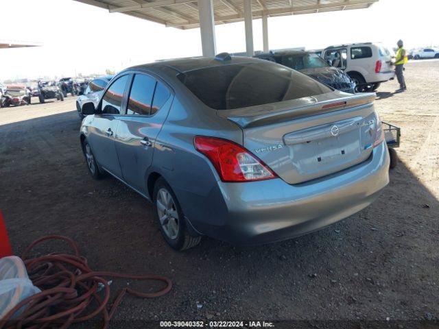 Photo 2 VIN: 3N1CN7AP1DL867907 - NISSAN VERSA 